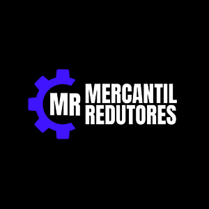 Redutor de Velocidade Industrial