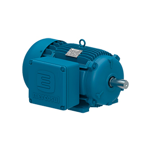 Motores Eberle-Mercosul Monofásico