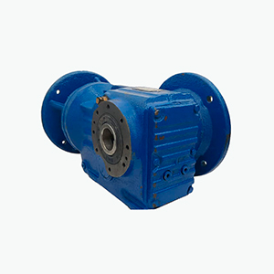 Redutor de Velocidade e Torque