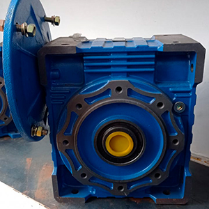 Redutor em Alumínio Injetado ECH50