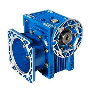 Redutor em Alumínio Injetado