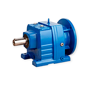 Redutores e Engrenados em Ferro Fundido