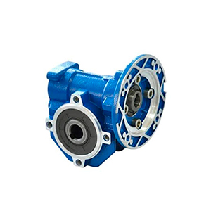 Redutores em Alumínio