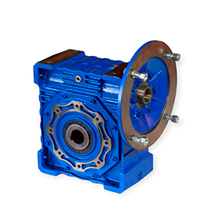 Redutores em Coroa e Rosca